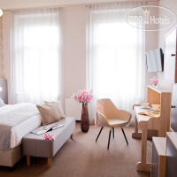 Klarov Boutique Hotel 4*