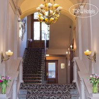 Klarov Boutique Hotel 