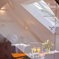 Klarov Boutique Hotel 