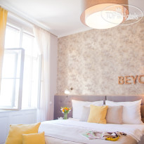 Klarov Boutique Hotel 