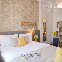 Klarov Boutique Hotel 