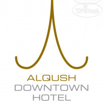 Alqush Downtown Hotel 