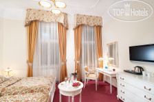 Alqush Downtown Hotel 4*