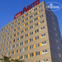 Abitohotel 3*