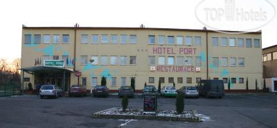 Фотографии отеля  Port 3*