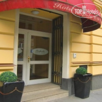 Hotel Tiepolo 