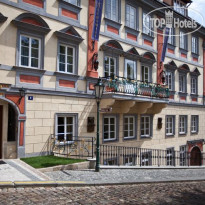 Alchymist Prague Castle Suites 