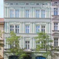 Residence Jecna 
