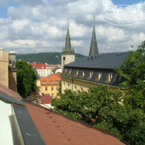 Residence Jecna 