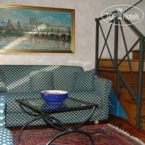 Residence Jecna 