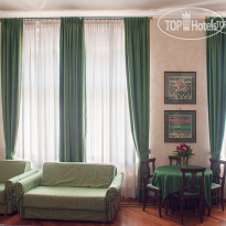 Residence Jecna