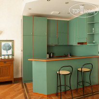 Residence Jecna
