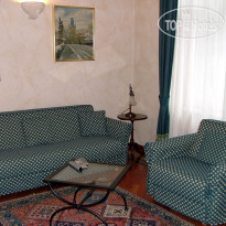 Residence Jecna
