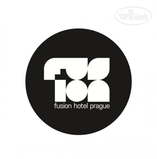 Фотографии отеля  Fusion Hotel Prague 3*