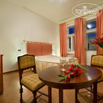 Residence La Fenice Bedroom family apartment