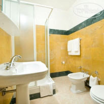 Residence La Fenice Ванная комната