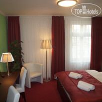 Hotel U Martina 