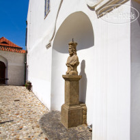 Monastery Garden 