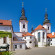 Monastery Garden 