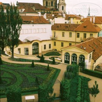 Ambassador Zlata Husa Jewish Quarter