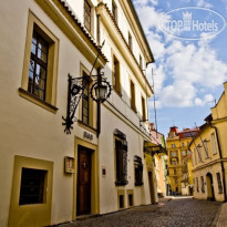 Kampa Stara Zbrojnice 