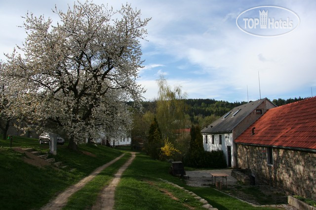 Фотографии отеля  Javorice  Penzion  