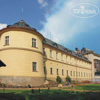 Chateau Hotel Zbiroh 