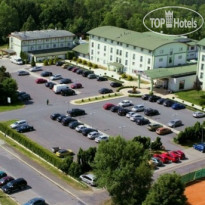 Parkhotel Plzen 