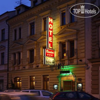 Euro Hostel 
