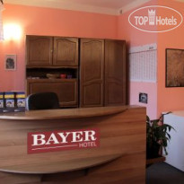 Bayer Hotel  