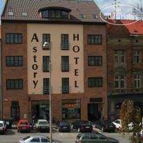 Astory Hotel 