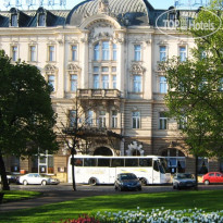 Slovan Hotel  