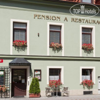 Stara Roudna Penzion &  Restaurace 