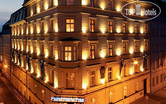 Photos Falkensteiner Hotel Maria Prag