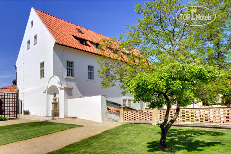 Фото Monastery Garden