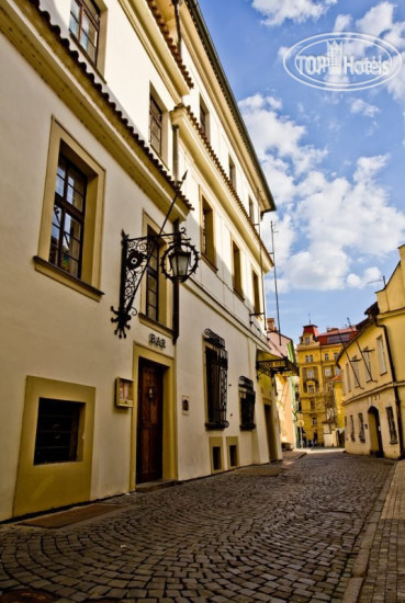 Фото Kampa Stara Zbrojnice