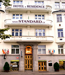 Photos Hotel & Residence Royal Standard