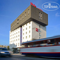 Comfort Hotel Olomouc Centre 3*