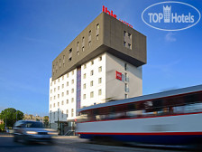 Comfort Hotel Olomouc Centre 3*