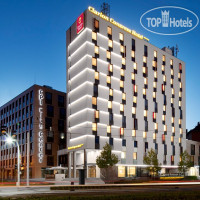 Clarion Congress Hotel Olomouc 4*