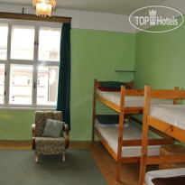 Poets' Corner Hostel 