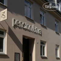 Kriva Pension  4*