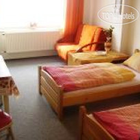 Zita Pension  
