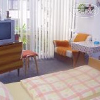 Zita Pension  