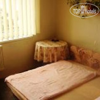 Zita Pension  