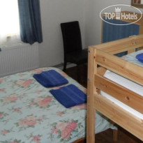 Pension K Znojmo-Kasarna
