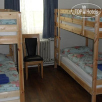 Pension K Znojmo-Kasarna