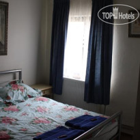 Pension K Znojmo-Kasarna
