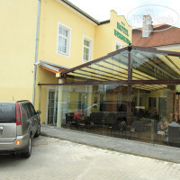 Bermuda Hotel  Znojmo 3*