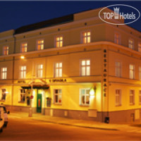 U Divadla Hotel  3*